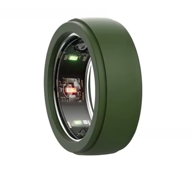 Silicone Ring Cover