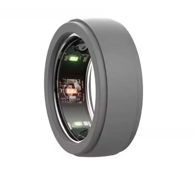 Silicone Ring Cover