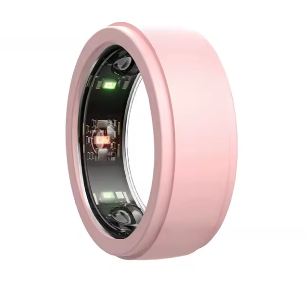 Silicone Ring Cover