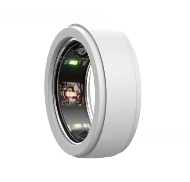 Silicone Ring Cover